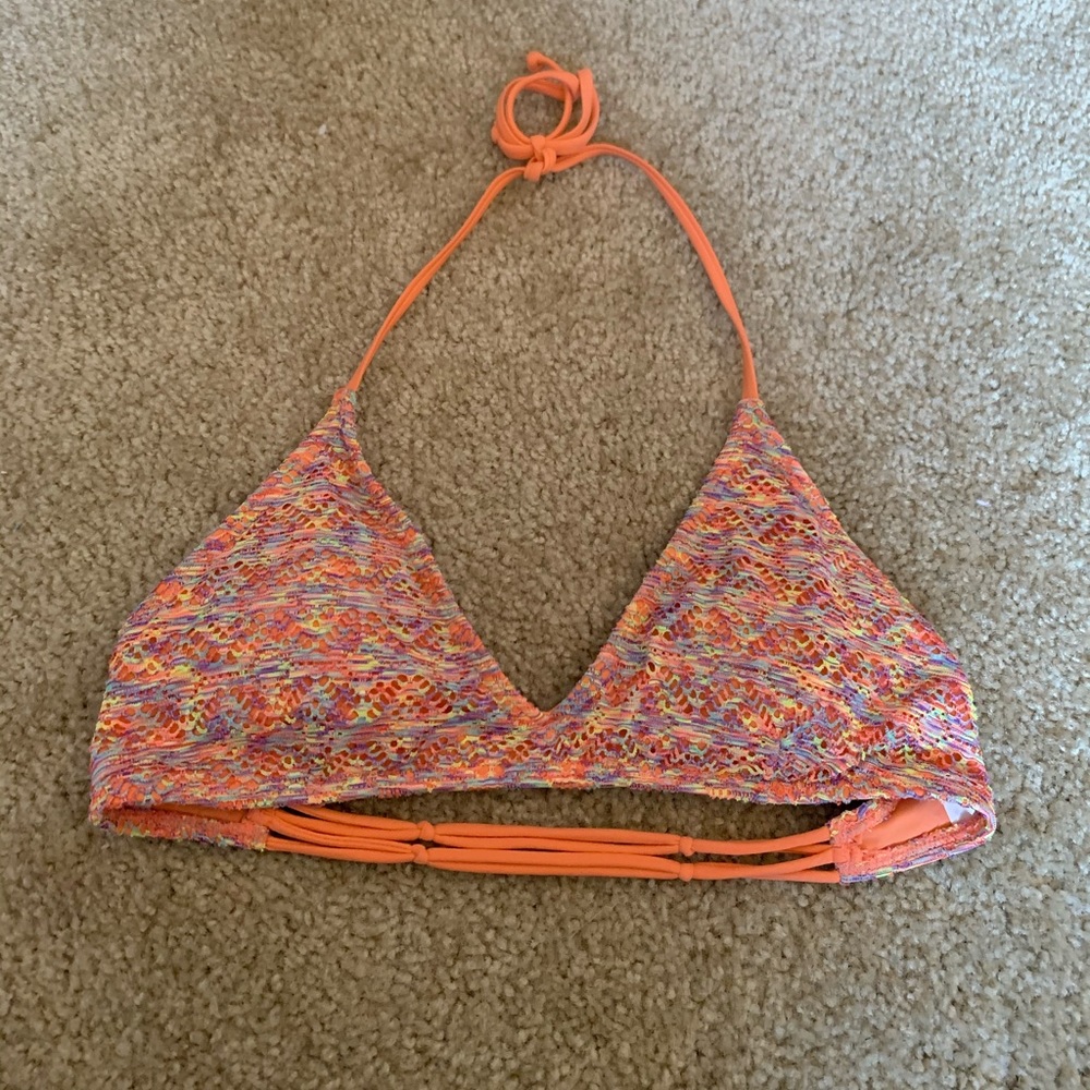 Reef Bikini Top